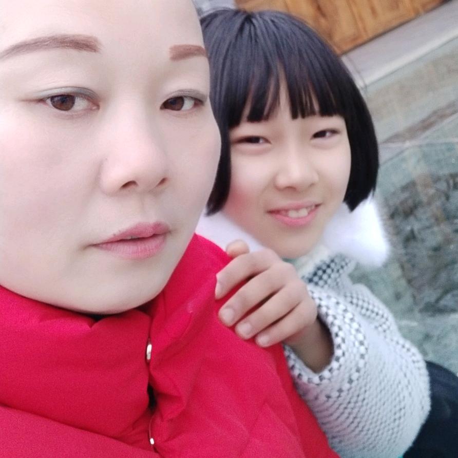半生风雪