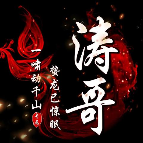 涛哥