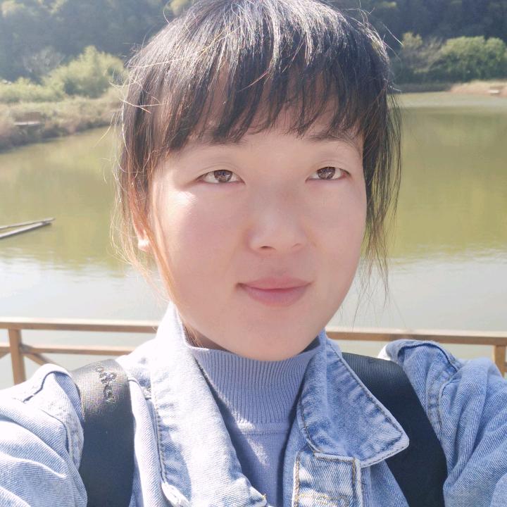 南京房产经纪人李玉