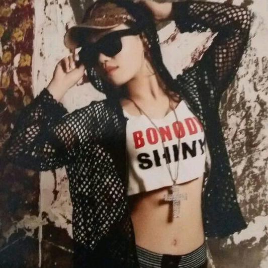杨子😘😘