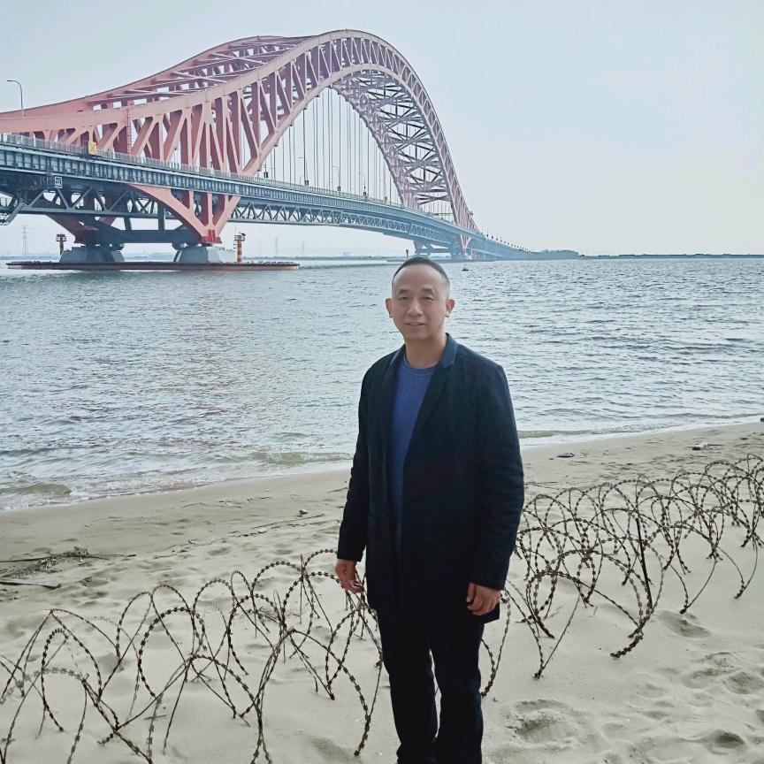 希望所有人都幸福