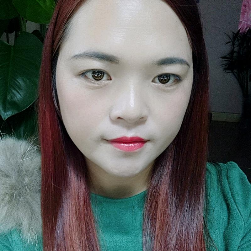 美美