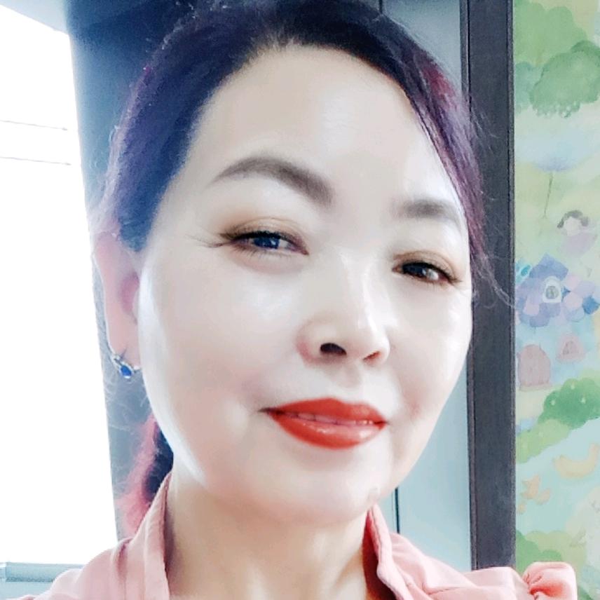 格桑花✔