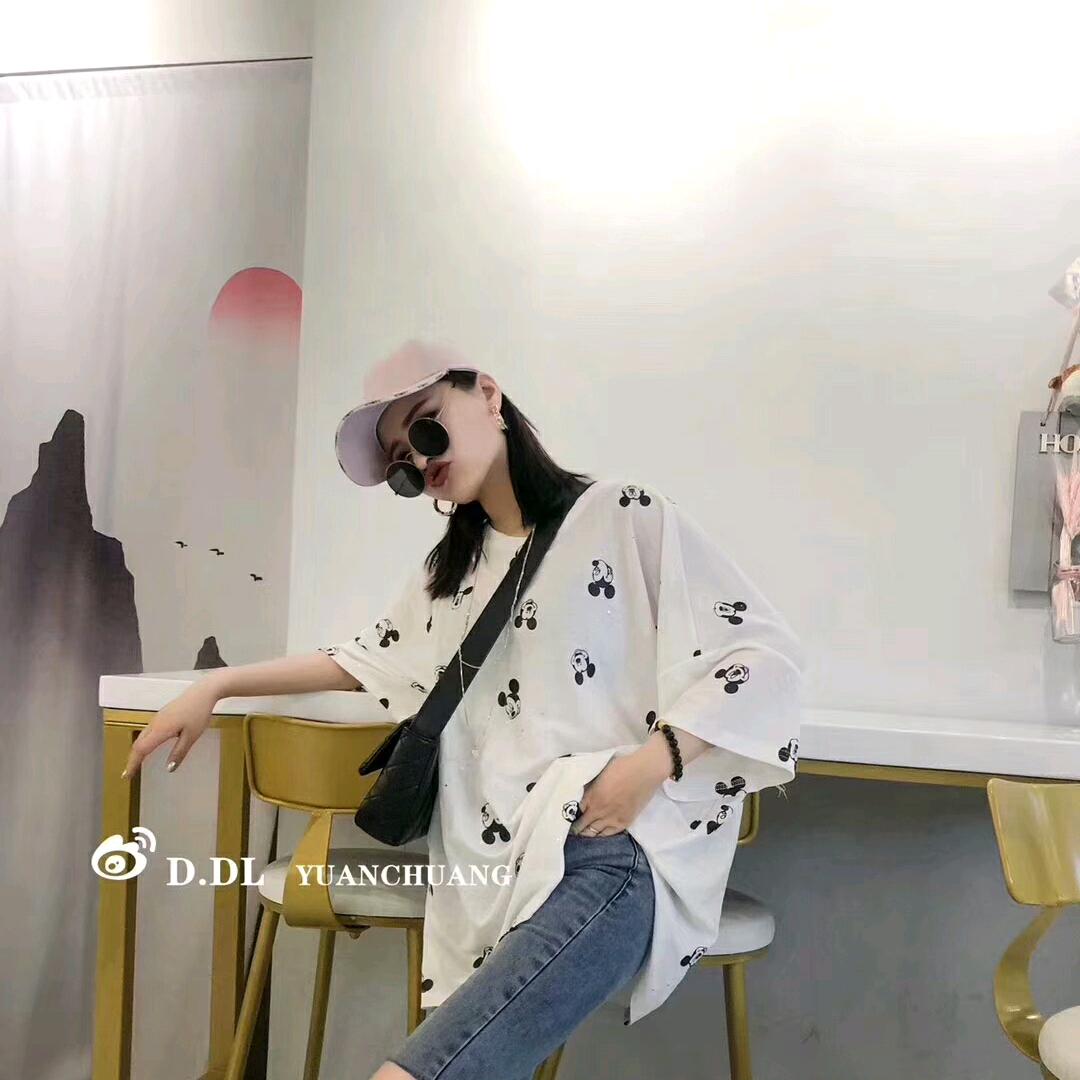 丽清