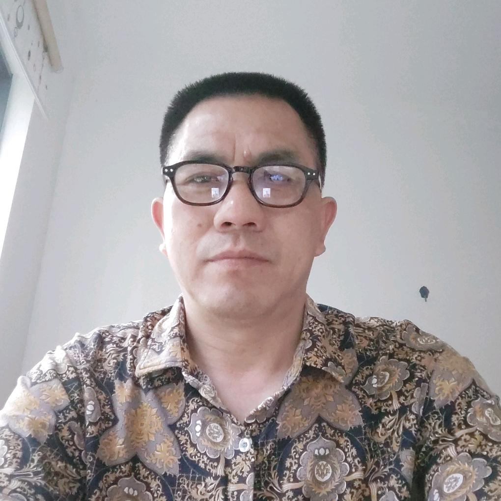 一缕清风
