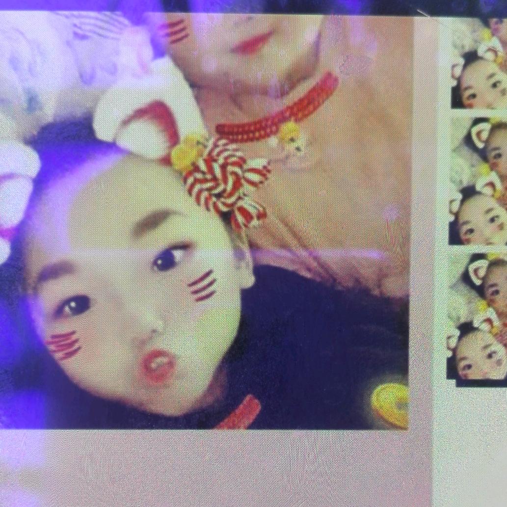 🐭两只小山羊🐧
