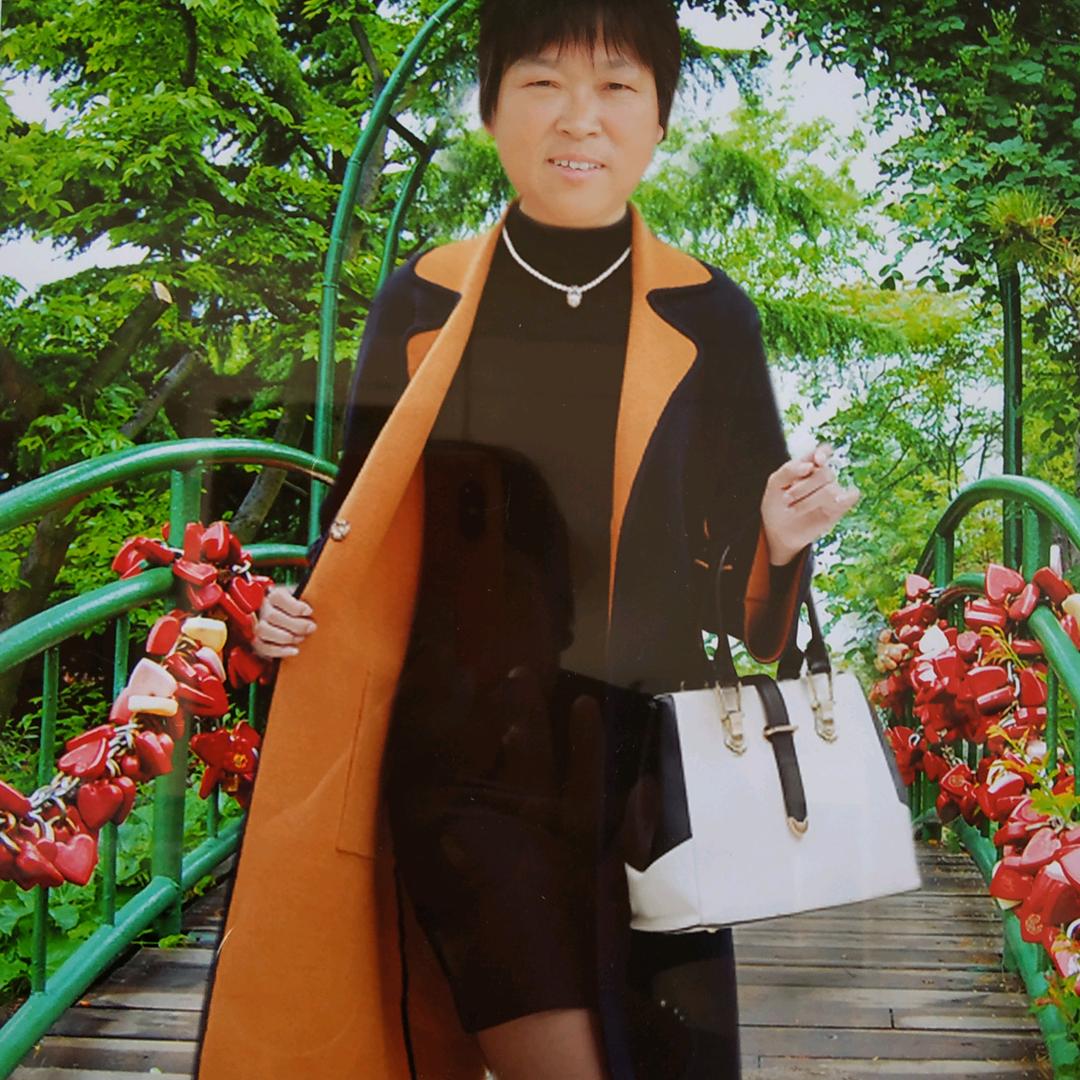 吴贵荣