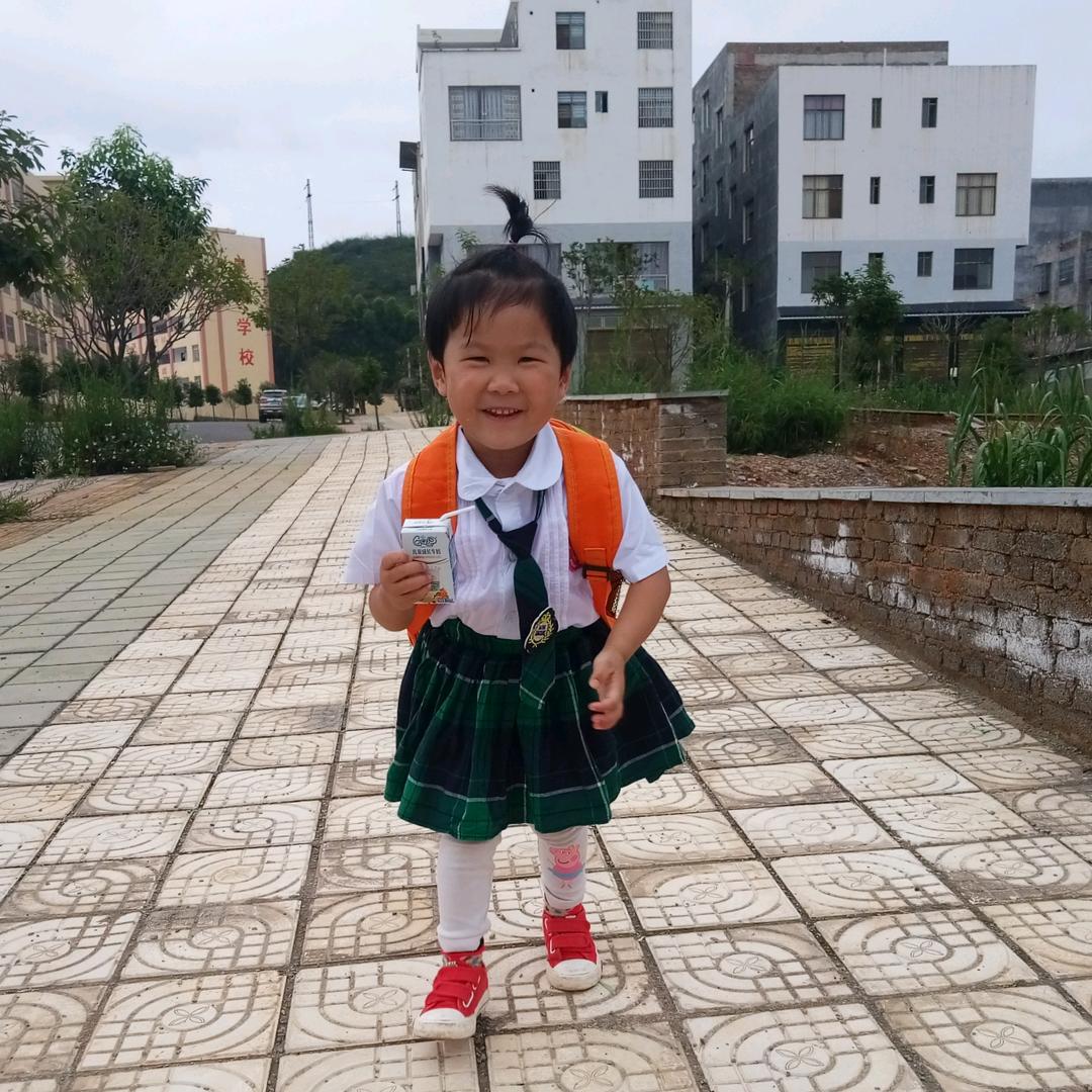 云之南—烧包谷