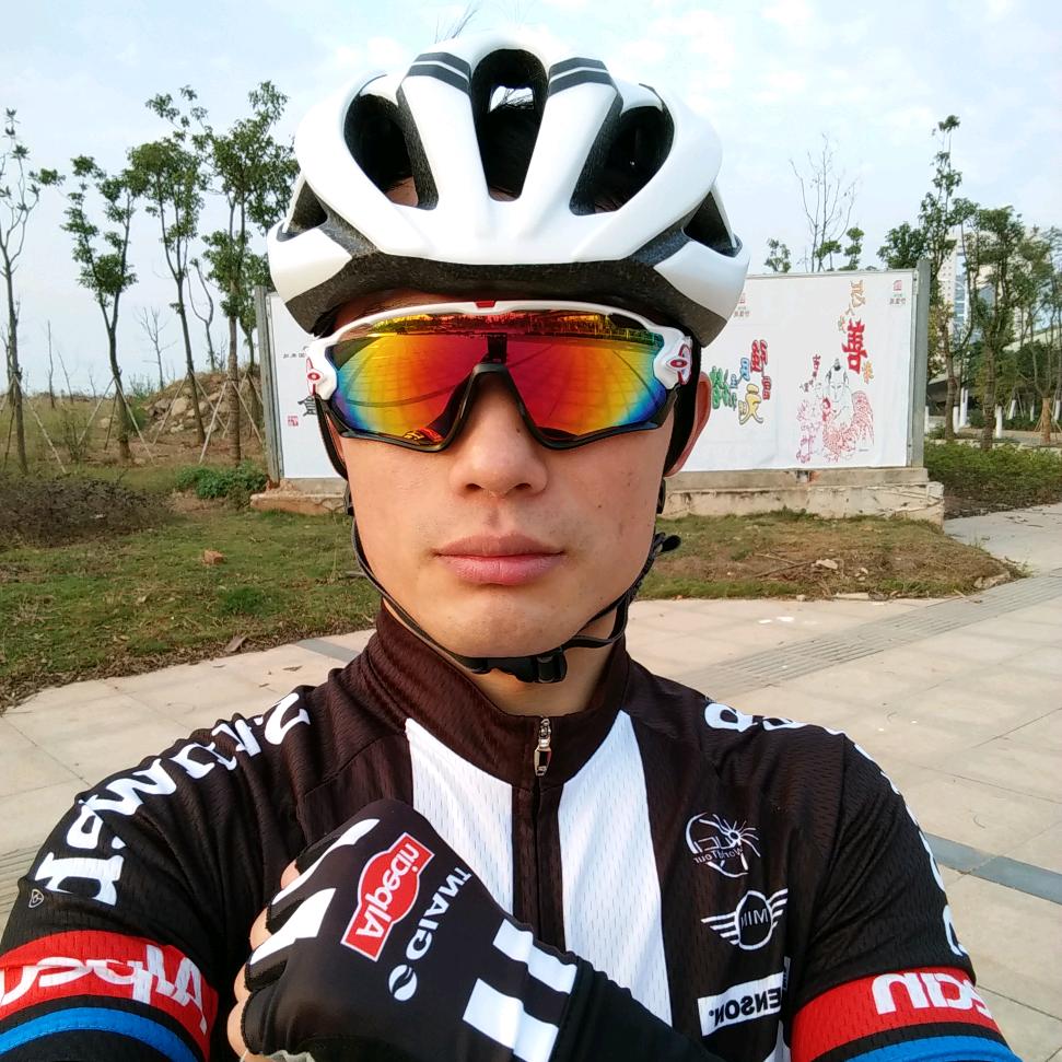 发哥带你骑南昌