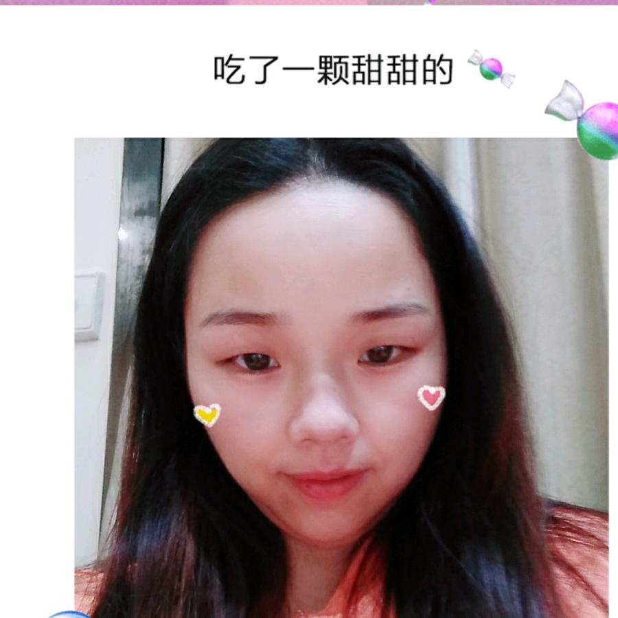 无语中😍