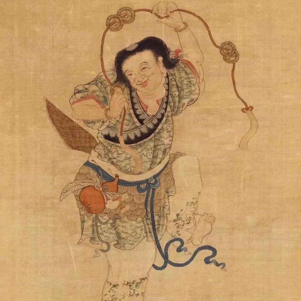 石竹居