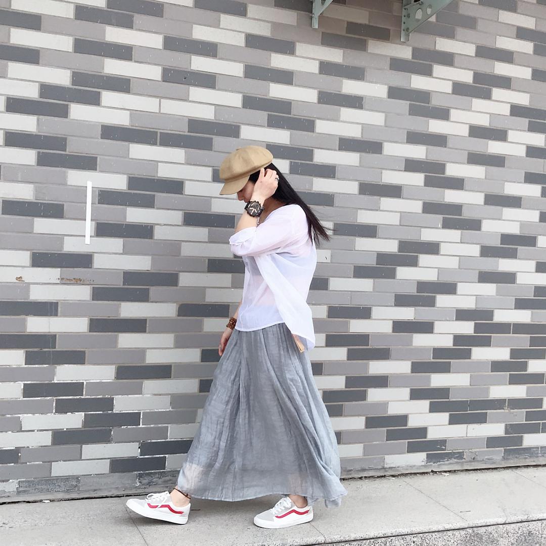 长垣市左想服装店