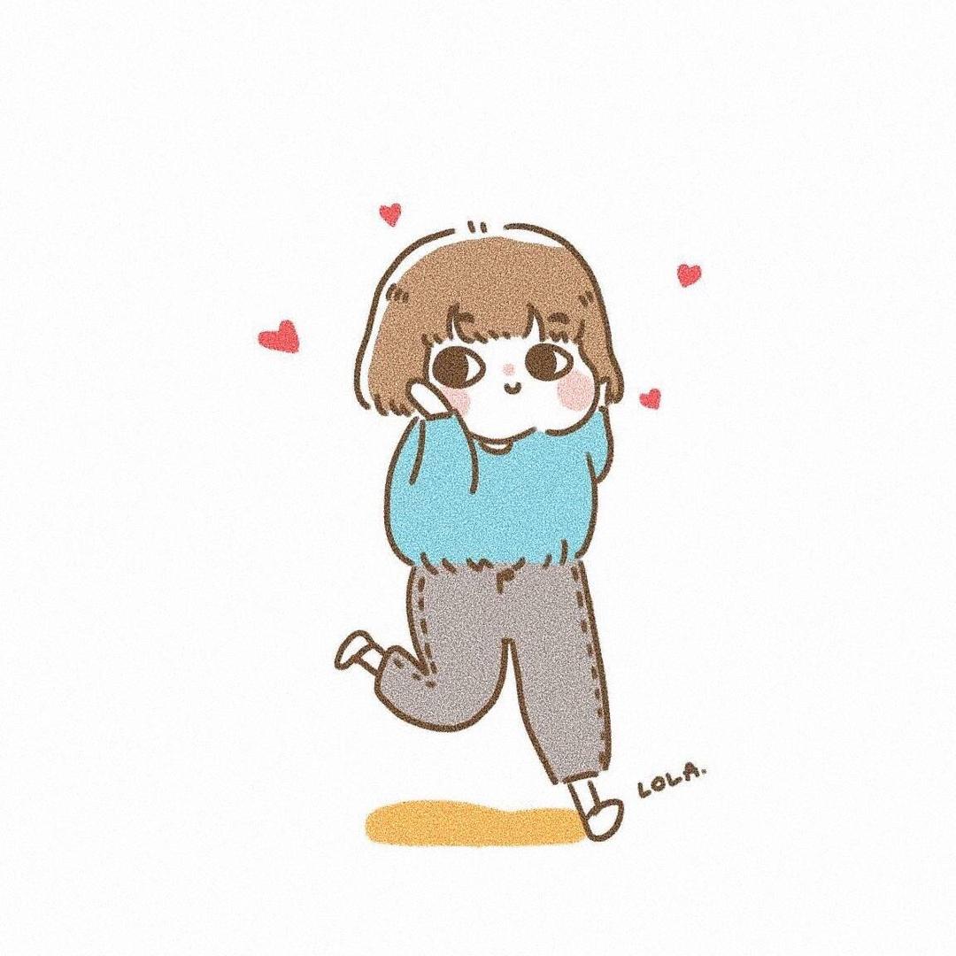 啦啦啦🙃