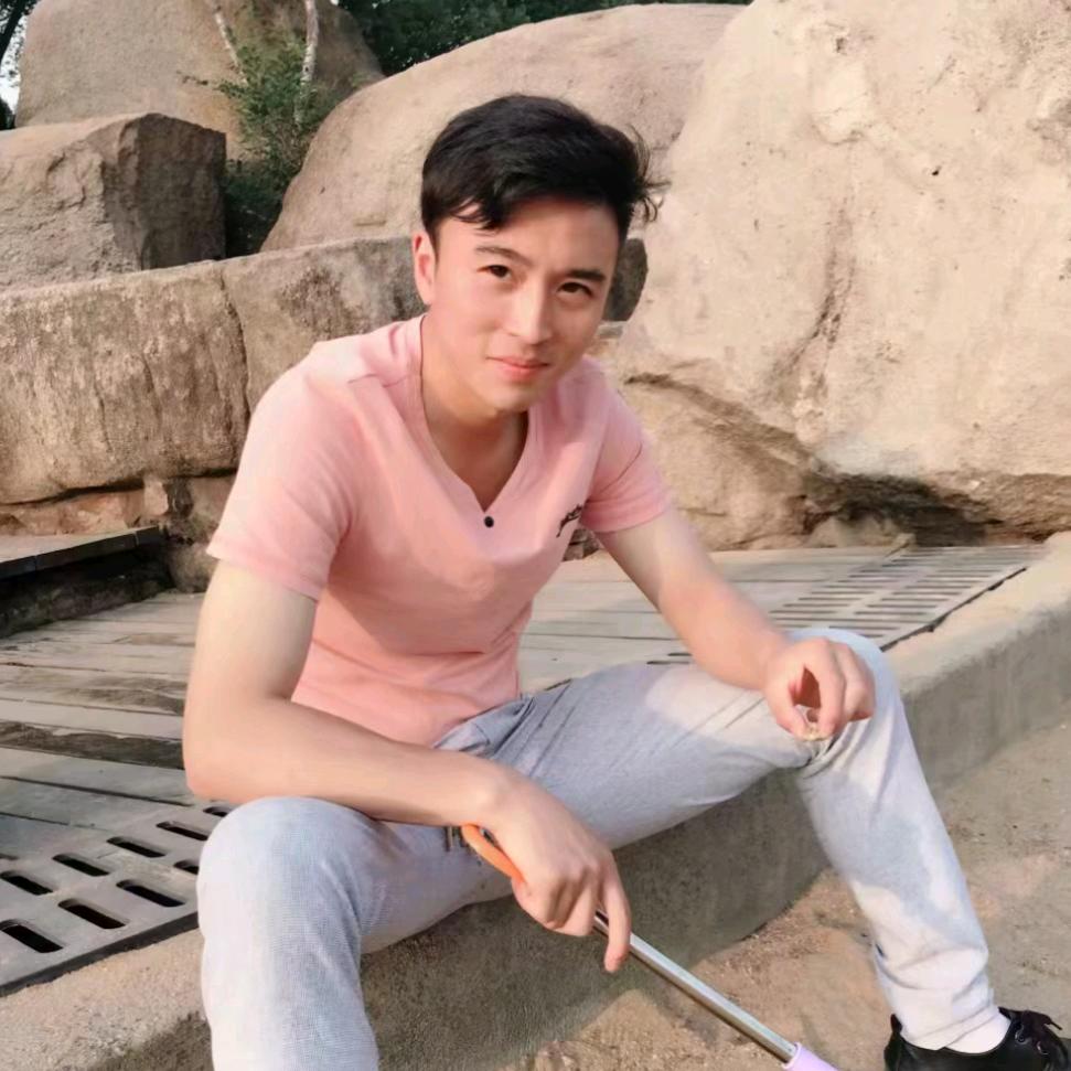 我很在乎你