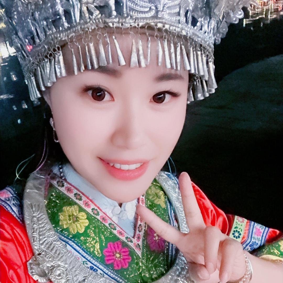 我家的艳儿