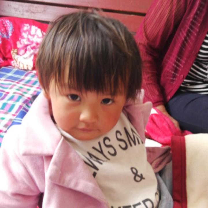 王者风范