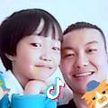 潸然雨下