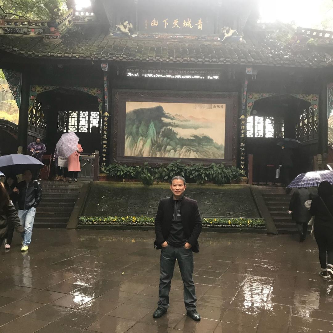 王翔