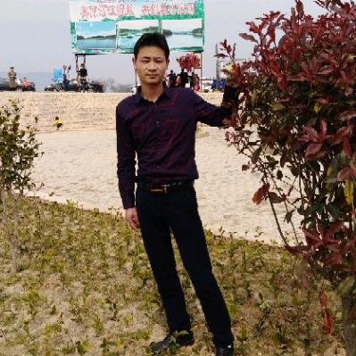 我不敢说累，因为没有存款