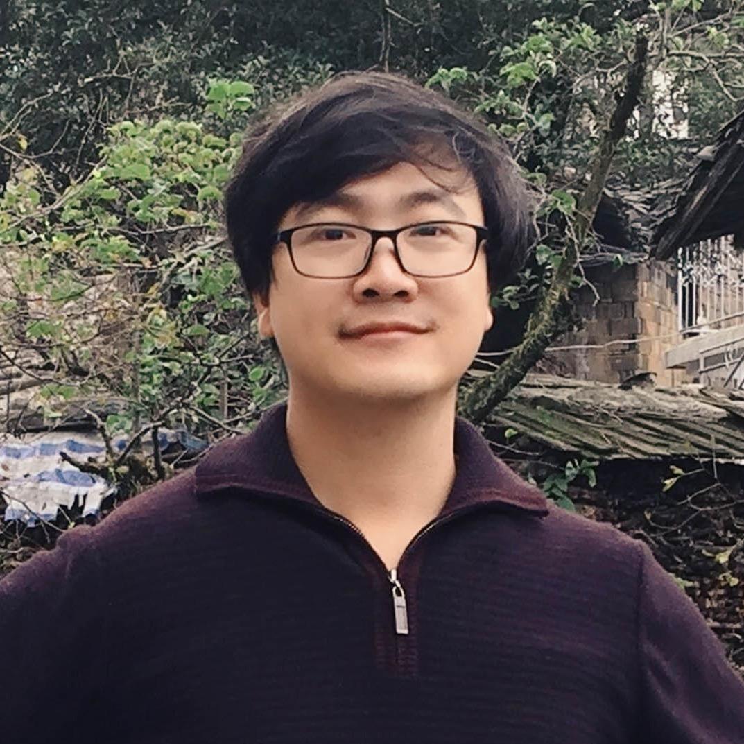 山水画家·陈文义