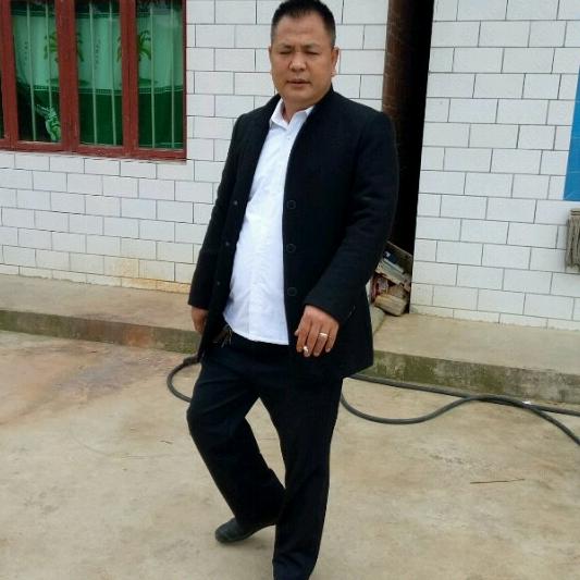 李老七