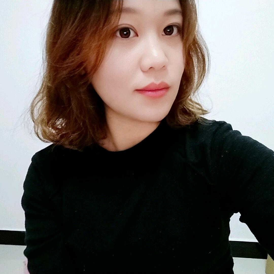 刘夫人的家🏠（自装中）