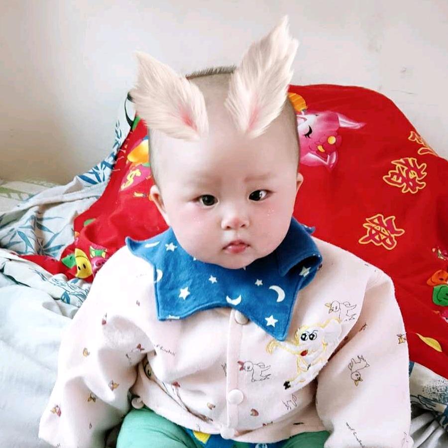 扶风人