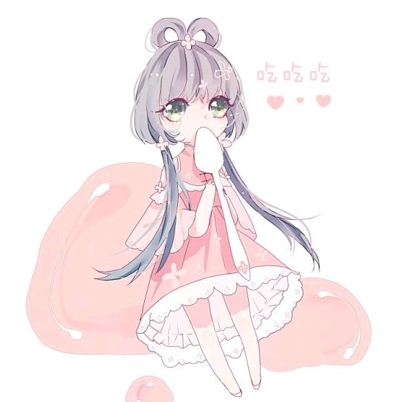柒月.
