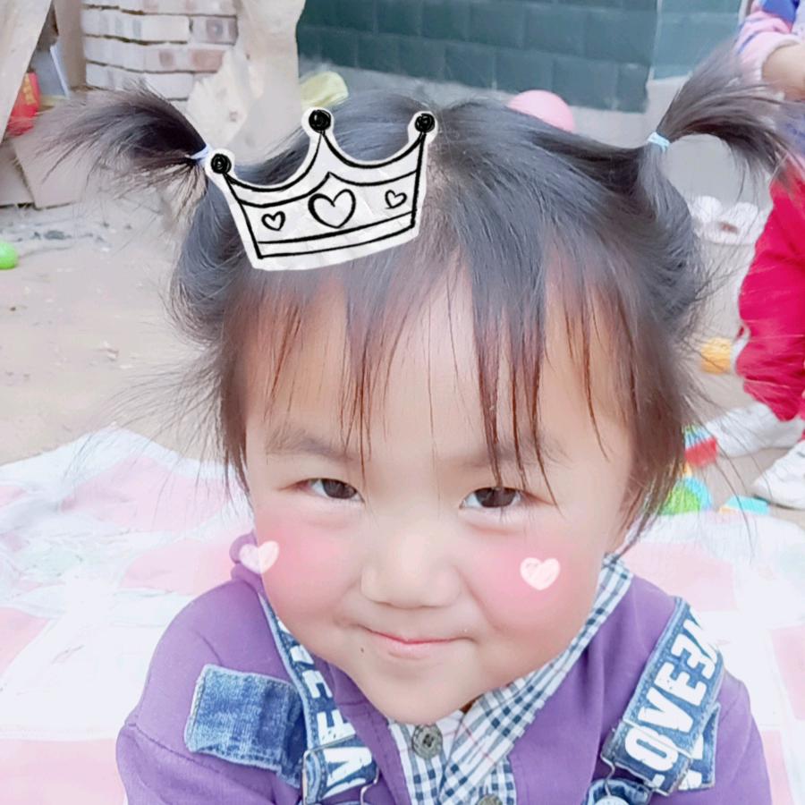 小淘气