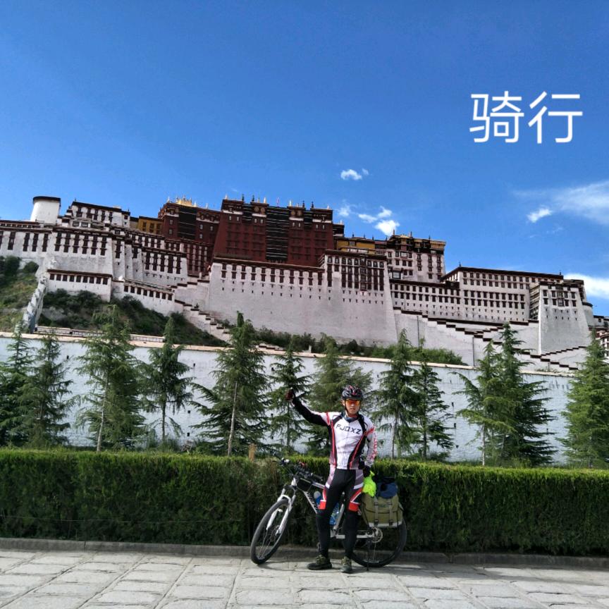 土豆的故事