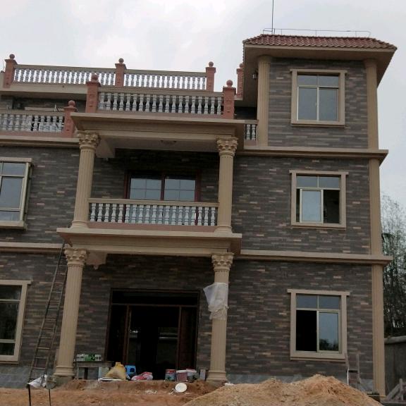 博之诚系统门窗