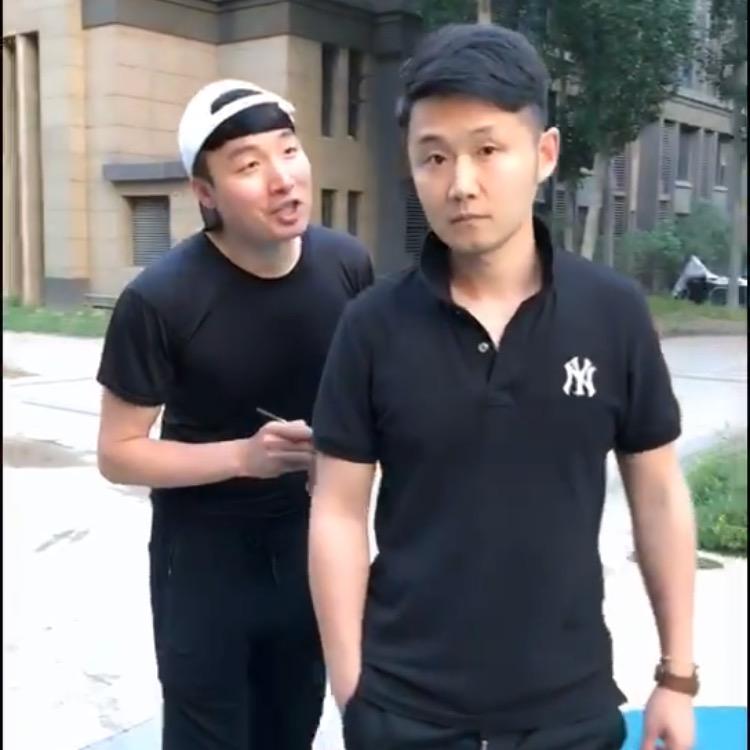 我是可乐（先生）