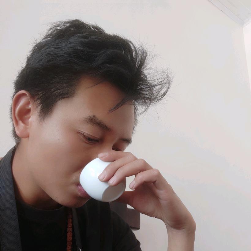 紫臻古茶