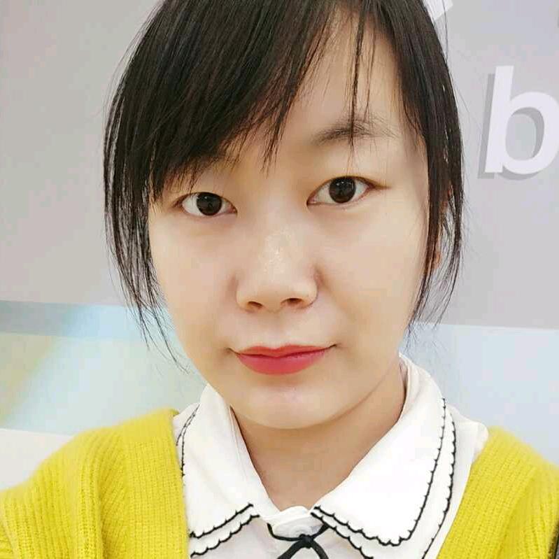 小玥儿