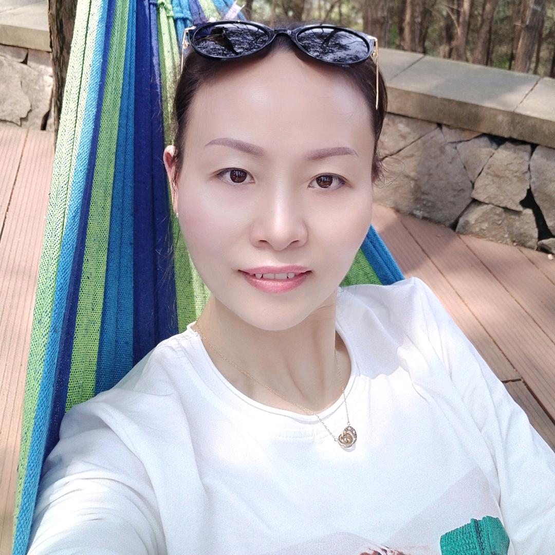 陈丽❤️🐭