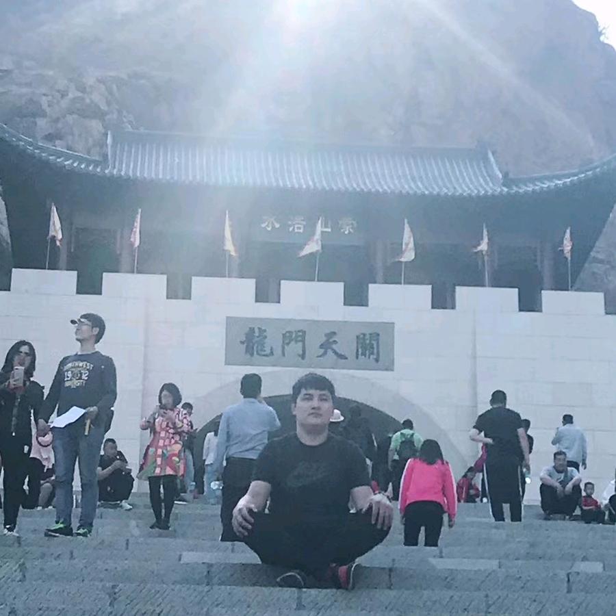 m小马