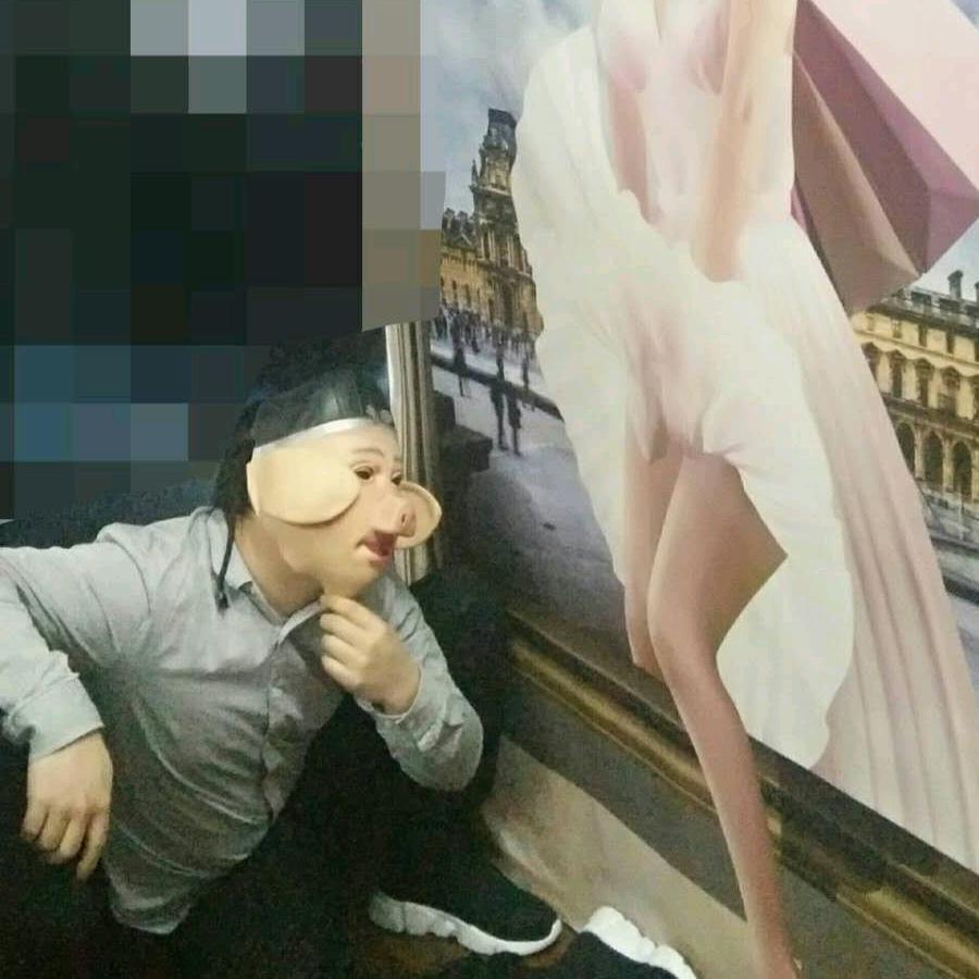 倆个哒吥劉