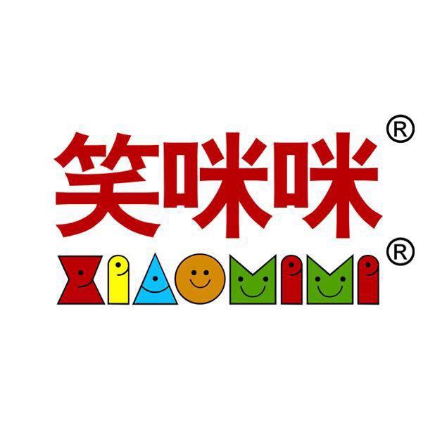 笑咪咪零食旗舰店