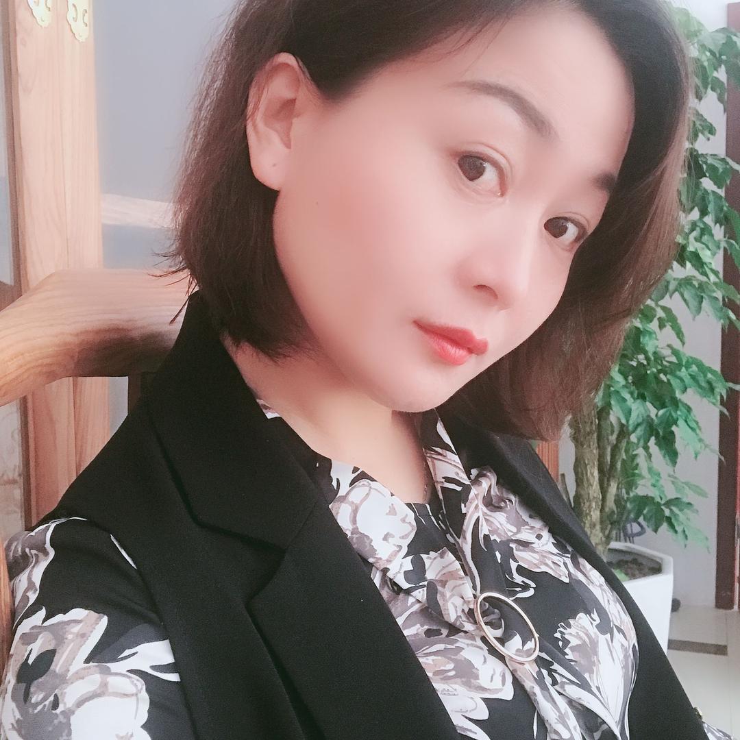 上海园林绿化吴姐