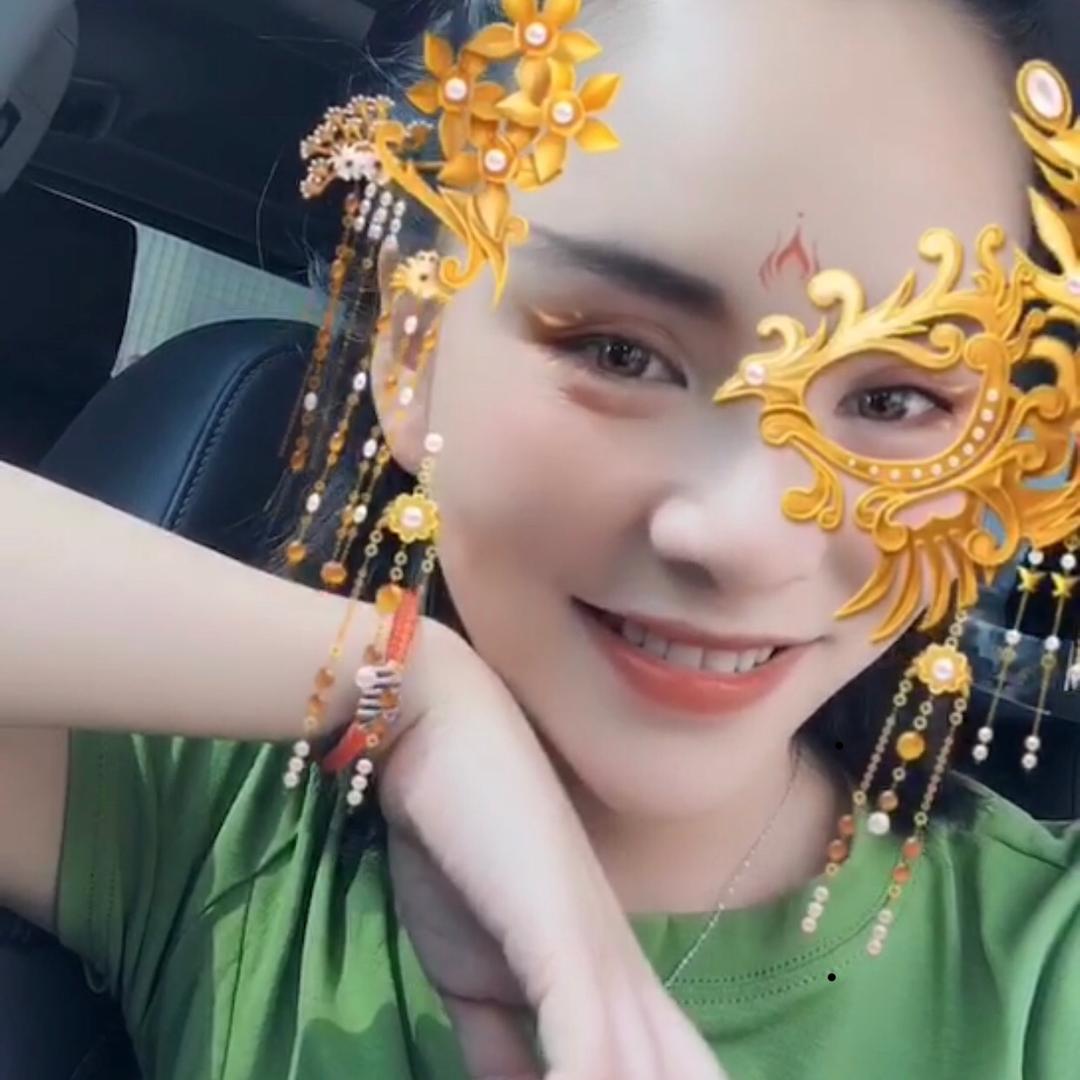 小柒