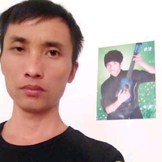 等待一切