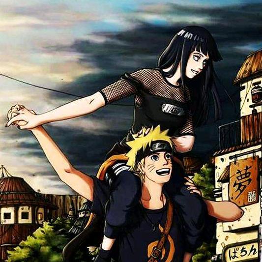 *天罡星*