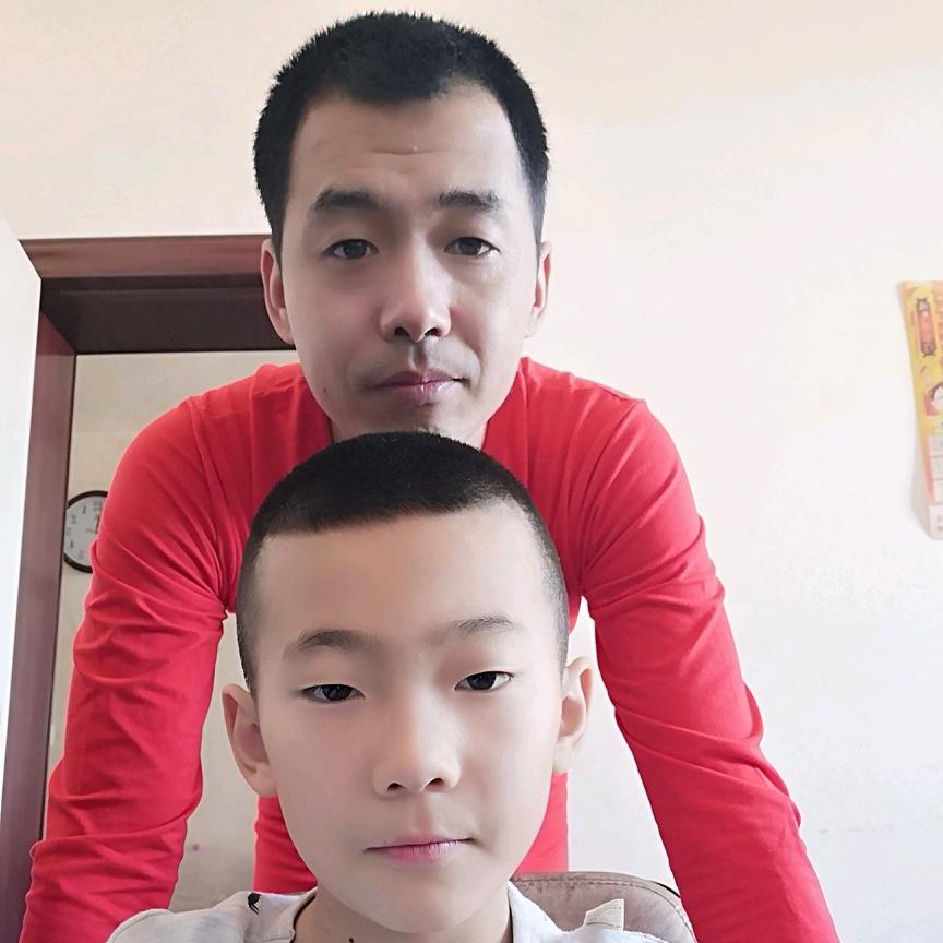 我命由我 不由天