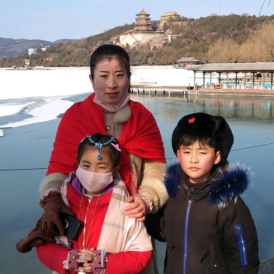 奇思妙想的爸爸