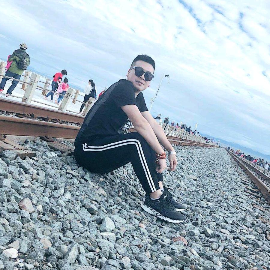 灵宝《阿凯》美发沙龙