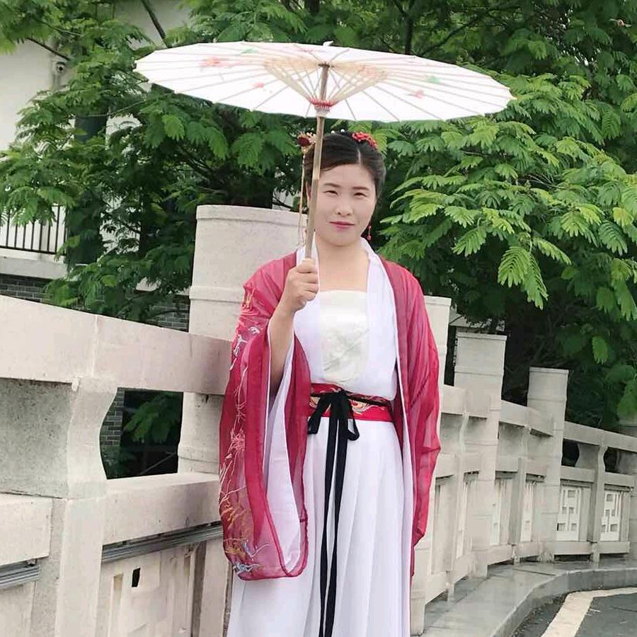 菊玲