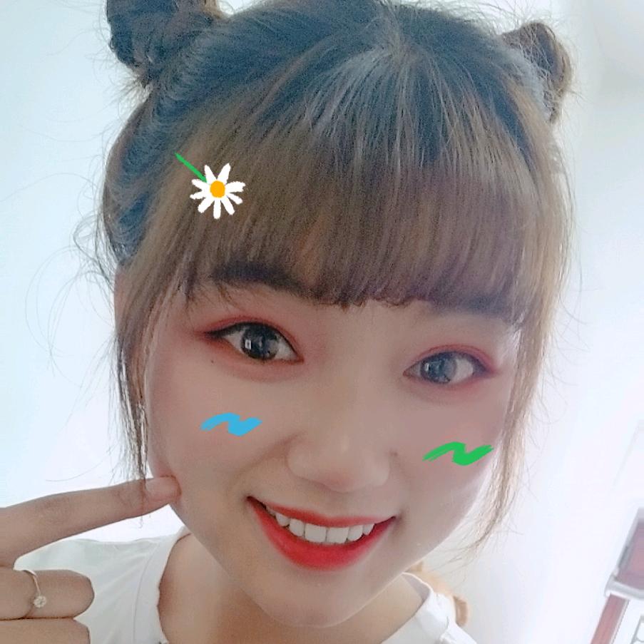 🌈 燕燕小仙女