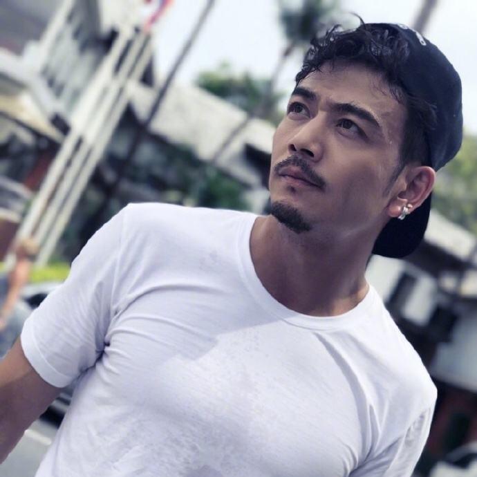 上帝之吻💋