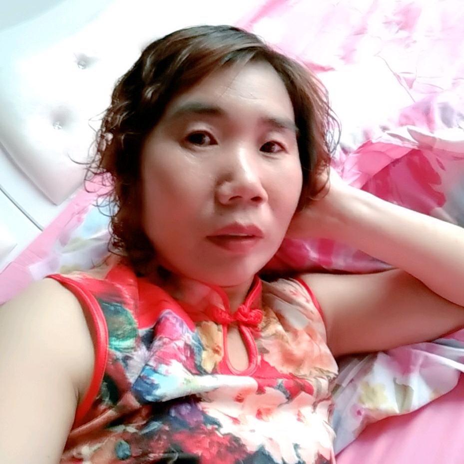 开开心心❤