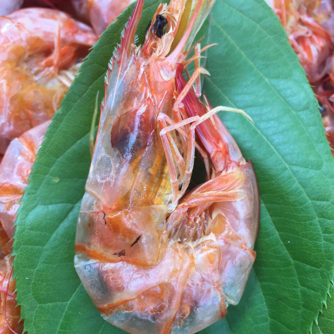 海阳海产品加工厂